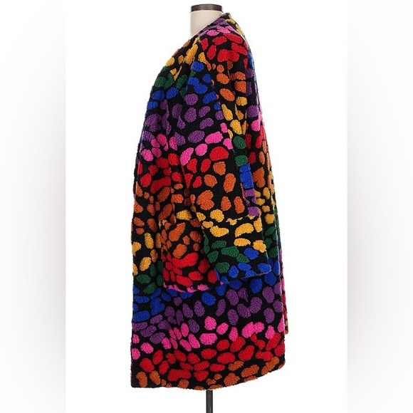 FARM Rio Colorful Knit Sweater - Picture 4 of 6